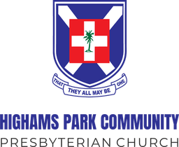 Highams Park Community Presbyterian Church