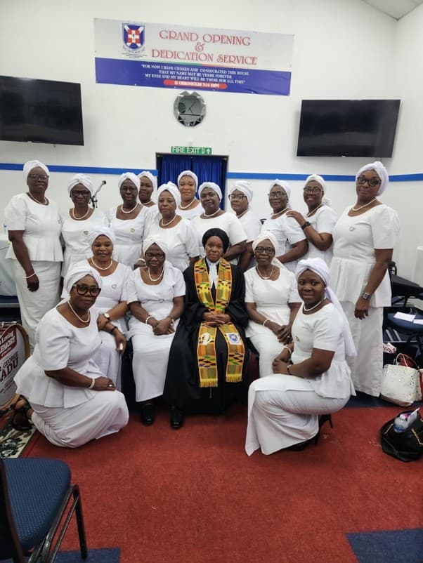 Women's Fellowship